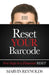 Reset Your Barcode: Five Steps to a Financial Reset by Marvin Reynolds