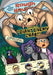 The Suburban Jungle Rough Housing Trade Volume 1: "Giant Enemy Crab!" by John The Gneech Robey