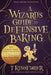 A Wizard's Guide to Defensive Baking by Kingfisher, T.