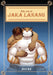 The Tale of Jaka Lanang by Ryuu Majin