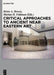 Critical Approaches to Ancient Near Eastern Art by Brian A. Brown, Marian H. Feldman