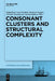 Consonant Clusters and Structural Complexity by Philip Hoole, Lasse Bombien, Marianne Pouplier