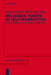 Religious Voices in Self-Narratives: Making Sense of Life in Times of Transition by Marjo Buitelaar, Hetty Zock