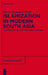 Islamization in Modern South Asia: Deobandi Reform and the Gujjar Response by David Emmanuel Singh