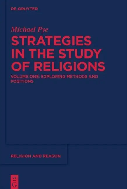 Exploring Methods and Positions by Michael Pye