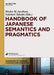 Handbook of Japanese Semantics and Pragmatics by Wesley M. (EDT)/ Takubo, Yukinori (EDT) Jacobsen