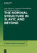 The Nominal Structure in Slavic and Beyond by Lilia Schürcks, Anastasia Giannakidou, Urtzi Etxeberria