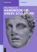 Handbook of Greek Sculpture by Ron Wolff