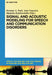 Signal and Acoustic Modeling for Speech and Communication Disorders by Hemant A. Patil, Amy Neustein, Manisha Kulshreshtha
