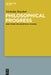 Philosophical Progress: And Other Philosophical Studies by Nicholas Rescher