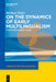 On the Dynamics of Early Multilingualism: A Psycholinguistic Study by Barbara Hofer