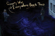 Brent Green: Gravity Was Everywhere Back Then [With DVD] by Brent Green, Argeo Ascani