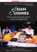 Asian Cuisines by E. N. Anderson