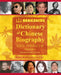 Berkshire Dictionary of Chinese Biography Volume 4 (Color PB) by Kerry Brown