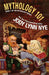 Mythology 101 by Jody Lynn Nye
