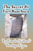 The Secret at Fort Huachuca by Pamela Hillan, Penelope Dyan