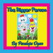 The Bigger Person by Penelope Dyan, Penelope Dyan