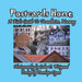 Postcards Home -- A Kid's Guide to Trondheim, Norway by Penelope Dyan, John Weigand