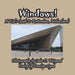 Windows! A Kid's Guide to Rotterdam, Netherlands by Penelope Dyan, John D. Weigand