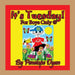 It's Tuesday! by Penelope Dyan, Penelope Dyan