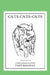 Cats Cats Cats by Tony Ridgway