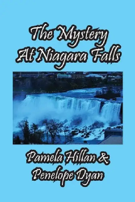 The Mystery At Niagara Falls! by Pamela Hillan