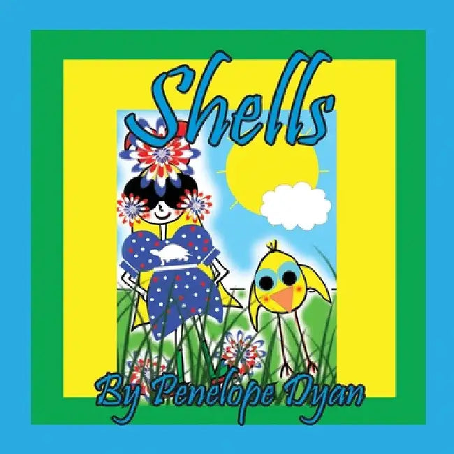 Shells by Dyan
