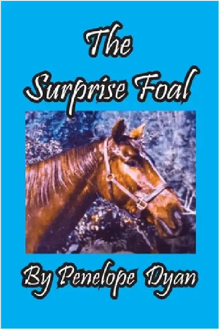 The Surprise Foal by Dyan, Penelope