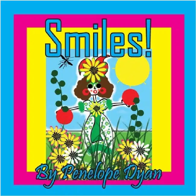 Smiles! by Dyan, Penelope