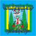 Great Grandma Says, "Don't sweep the dirt under the rug!" by Dyan, Penelope