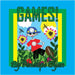 Games! by Dyan, Penelope