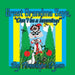Great Grandma Says, "Don't be a lemming!" by Penelope Dyan, Penelope Dyan