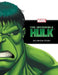 Incredible Hulk: An Origin Story: An Origin Story by Rich Thomas