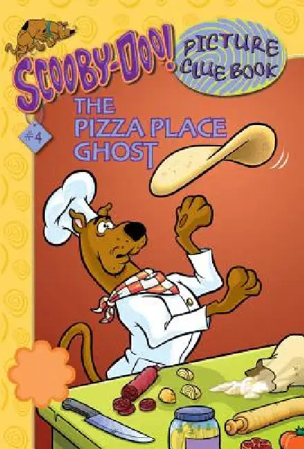 Pizza Place Ghost by 1-208 Class, Duendes del Sur