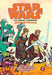 Clone Wars Adventures Vol. 7 by Fillbach Brothers