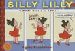 Silly Lilly in What Will I Be Today? by Agnès Rosenstiehl, Agnès Rosenstiehl