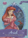 Ariel: The Shimmering Star Necklace: The Shimmering Star Necklace by Gail Herman