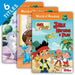 World of Reading Pre-1 (Set)