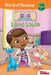 Doc McStuffins: Loud Louie: Loud Louie by Sheila Sweeny Higginson