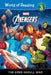 Avengers: Kree-Skrull War: Kree-Skrull War by Thomas Macri