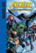 Bringers of the Storm by Jeff Parker