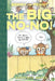 Benny and Penny in the Big No-No! by Geoffrey Hayes