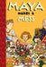 Maya Makes a Mess by Rutu Modan, Rutu Modan