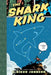 Shark King by R. Kikuo Johnson, R. Kikuo Johnson