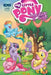 My Little Pony: Friendship Is Magic: Vol. 4 by Katie Cook
