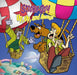 Scooby-Doo in Up, Up, and Away! by Gail Herman