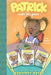 Patrick Eats His Peas and Other Stories by Geoffrey Hayes, Geoffrey Hayes