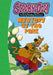 Scooby-Doo and the Mystery at the Park by Erin Soderberg, Duendes del Sur