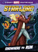 Star-Lord: Knowhere to Run by Ron Lim