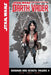 Shadows and Secrets, Volume 4 by Kieron Gillen, Salvador Larroca, Edgar Delgado
